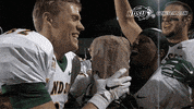 north dakota state football GIF by NDSU Athletics