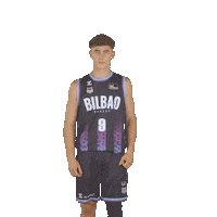 Go Liga Endesa Sticker by ACB