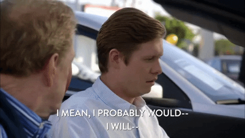 comedy central anders holmvik GIF by Workaholics