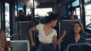 liza koshy dancing GIF by Drax Project