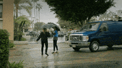 jillian bell van GIF by Idiotsitter