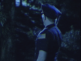 sassy cop GIF by Dude Bro Party Massacre III