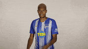 Hertha Berlin Sport GIF by Hertha BSC