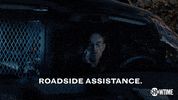 homeland GIF by Showtime