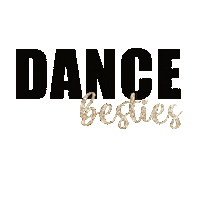 Dance Dancing Sticker