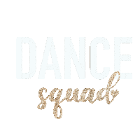 Dance Dancing Sticker