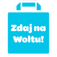 Wolt Slovenija Sticker by Wolt
