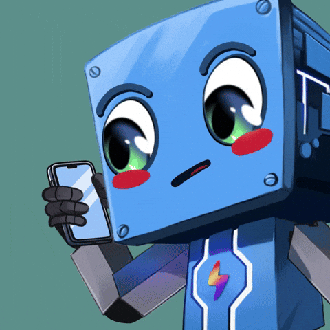 I Will Find You GIF by Switchboard