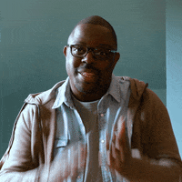 Well Done Reaction GIF by Bouygues Telecom