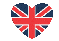 London Uk Sticker by Juwel-lettering
