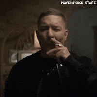 50 Cent Whatever GIF by Power Book IV: Force
