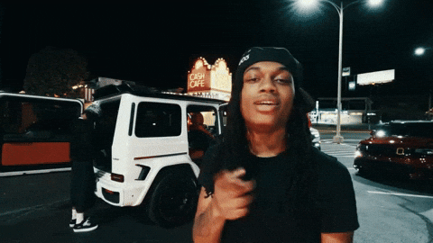 Music Video GIF by tana
