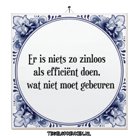 Humor Nl Sticker by Tegelspreuken.nl