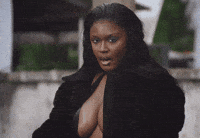 Black Star Smo GIF by Amaarae