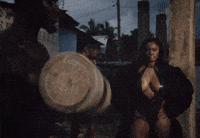 Black Star Smo GIF by Amaarae