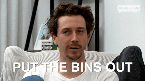 Watching Tv Adam And Symon GIF by Gogglebox Australia