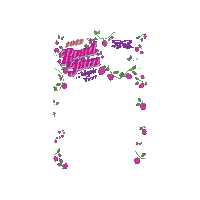 Dance Art Sticker by Two Roads
