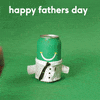Fathers Day Water GIF by bubly