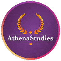 Athena Sticker by AthenaSchool