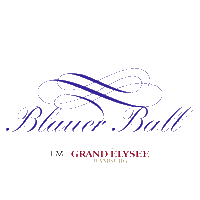 Charity Gala Sticker by Grand Elysée Hamburg