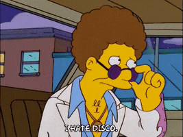 Episode 2 GIF by The Simpsons