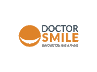 DoctorSmile smile doctor laser dental Sticker