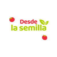 Eurogarden green semillas eurogarden Sticker