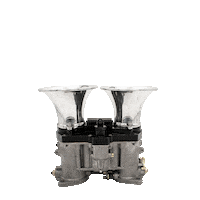 Big Daddy Racing Sticker by EMPI INC