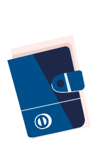Dinersclubecu travel trip foto fotografia Sticker