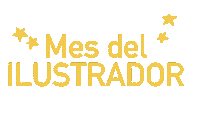 Ilustrador Sticker