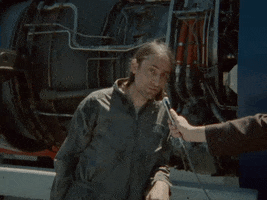 Sci-Fi Film GIF by Mama Bird Recording Co.