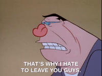 ren and stimpy nicksplat GIF
