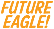 eagles Sticker by Ozarks Technical Community College