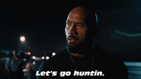Fast And Furious Rock GIF by The Fast Saga