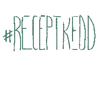 Domiskitchenfactory suridomi receptkedd Sticker