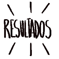 Ciencia Resultados Sticker