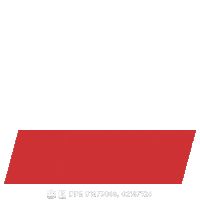 Chris Santos Sticker by JohnHart Real Estate