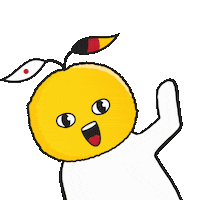Djjg Sticker