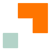 Color Shape Sticker