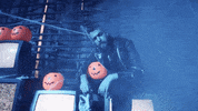 Season Of The Witch Halloween GIF by CALABRESE