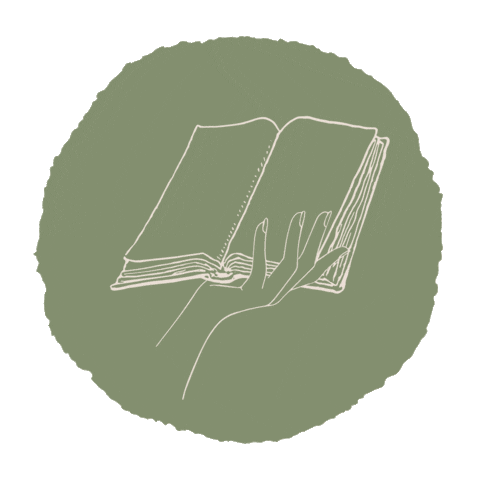 Mathoulectrice Sticker