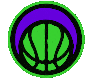 Basketball Nba Sticker by New Orleans Pelicans