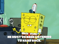 season 8 episode 6 GIF by SpongeBob SquarePants