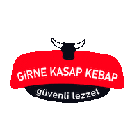 Gaziantep Kasap Sticker by kasaptanAl