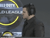 codworldleague happy yes esports enjoy GIF