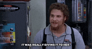 40 year old virgin GIF