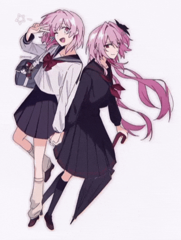 Evernight March 7Th GIF