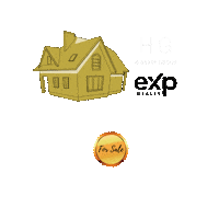 Sale Realestate Sticker by HibbertGroupRE