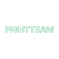 Fightteam Sticker by EACSYSTEM