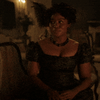 Shaking Head GIF